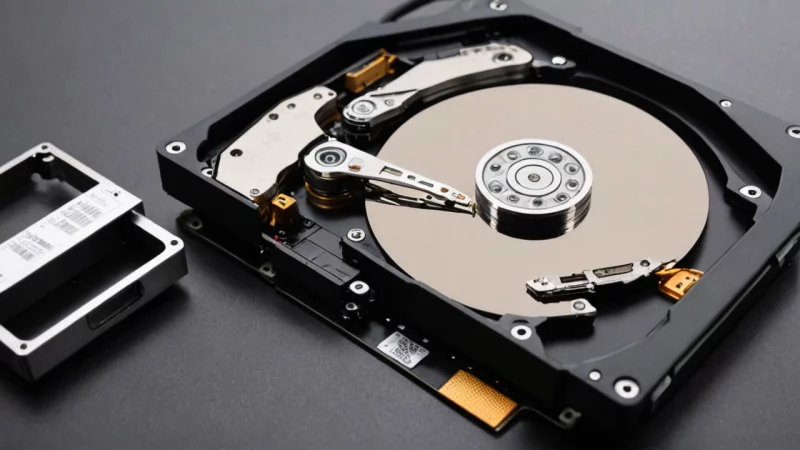 datagjenoppretting, databeskyttelse, forretningskontinuitet, gjenopprettingsstrategier, IT-administrasjon