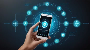 IoT kryptering, IoT sikkerhet, smarte enheter, databeskyttelse, cybersikkerhet, krypteringsmetoder