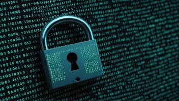 ransomware, datakompatibilitet, cybersikkerhet, databeskyttelse, sikkerhetskopieringsstrategier, ansattopplæring, beredskapsplan