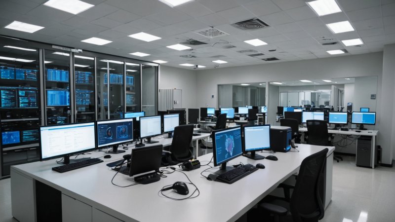 datasikkerhet, forskningsdata standarder, cybersikkerhet, databeskyttelse, samsvar, databehandling