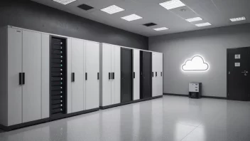 data backup, databeskyttelse, katastrofegjenoppretting, cybersikkerhet, datasikkerhetsstrategier