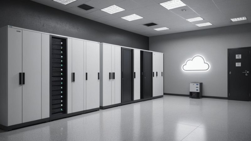 data backup, databeskyttelse, katastrofegjenoppretting, cybersikkerhet, datasikkerhetsstrategier