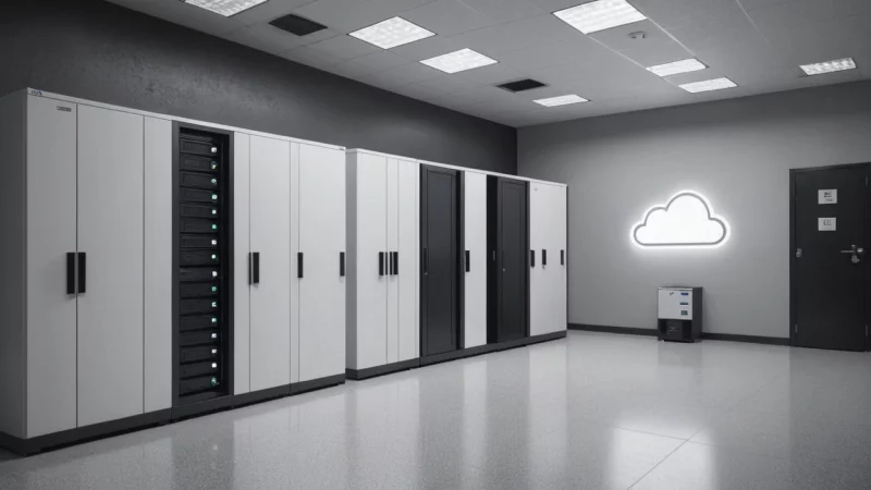 data backup, databeskyttelse, katastrofegjenoppretting, cybersikkerhet, datasikkerhetsstrategier