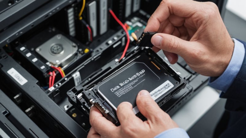 backup av data, skybackup, lokal backup, hybrid backup, datagjenoppretting, forretningskontinuitet