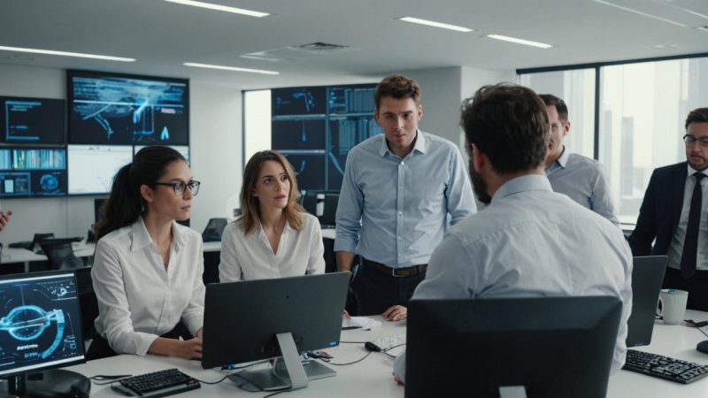 datagjenopprettingsplan, nyhetsplattformer, sikkerhetskopieringsmetoder, cybersikkerhet, katastrofeberedskap