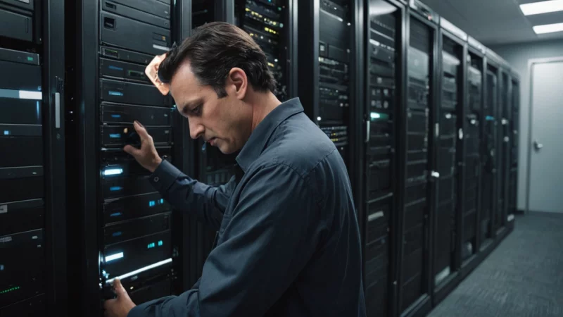 data sikkerhetskopiering, offentlige tjenester, katastrofegjenoppretting, cybersikkerhet, regulatorisk overholdelse, beste praksis