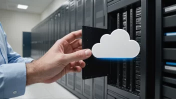 data backup, sky lagring, cybersikkerhet, datagjenoppretting, katastrofegjenvinning, overholdelse