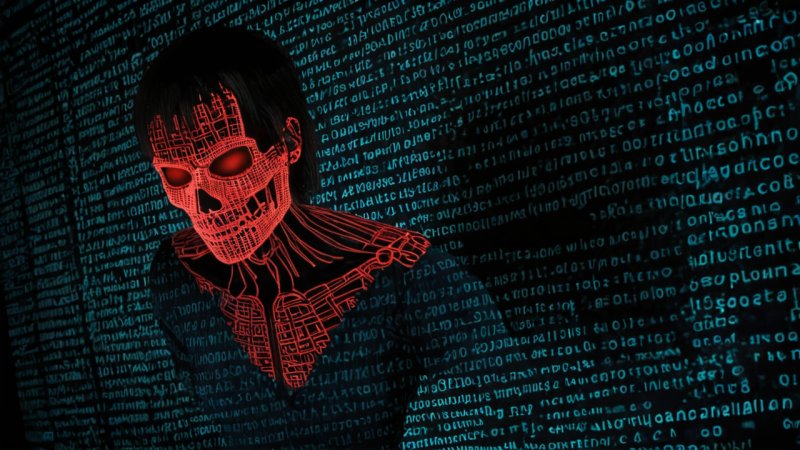 ransomware trender, cybersikkerhet, databeskyttelse, kritisk infrastruktur, ransomware angrep