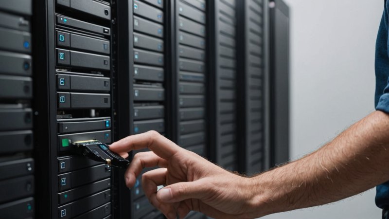 backup av data, skybasert lagring, lokal lagring, hybride løsninger, datasikkerhet, gjenopprettingsstrategier