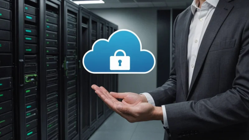 data backup, beskyttelse av forretningsdata, cloud backup, lokal backup, hybrid backup, cybersikkerhet