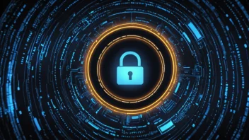 backup av data, cybersikkerhet, databeskyttelse, katastrofegjenoppretting, forebygging av datatap