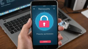 ransomware, multifaktorautentisering, cybersikkerhet, databeskyttelse, bedriftsikkerhet