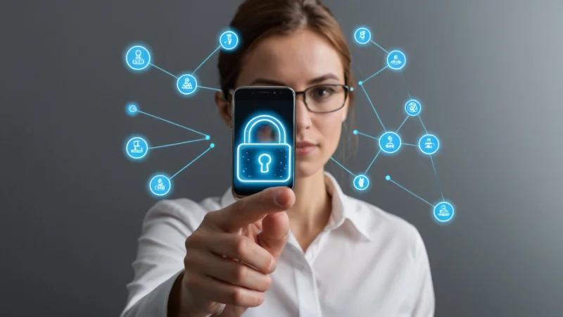 identitetsstyring, tilgangskontroll, cybersikkerhetsstandarder, databeskyttelse, risikostyring