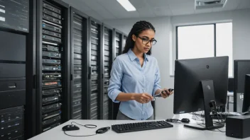 datagjenoppretting, nedetid reduksjon, backup-løsninger, cybersikkerhet, forretningskontinuitet, katastrofe gjenoppretting planlegging