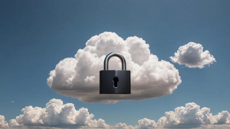 skysikkerhet, databeskyttelse, cybersikkerhetsstandarder, ISO 27001, GDPR, NIST, CSA STAR, PCI DSS