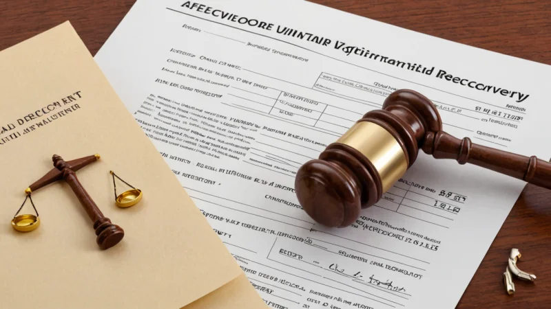datagjenoppretting, juridiske ansvar, GDPR, databeskyttelse, cybersikkerhet, personvernlovgivning