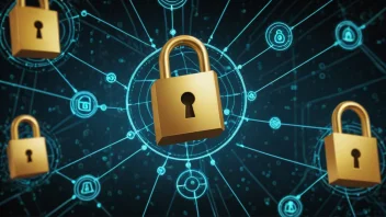 krypteringsstandarder, datasikkerhet, filkryptering, cybersikkerhet, regulatorisk samsvar
