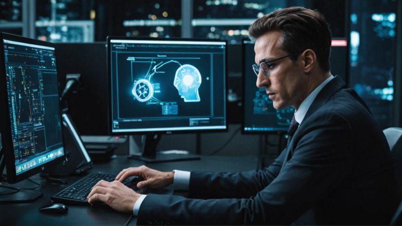 datagjenoppretting, virtuelle arbeidsplasser, backups, cybersikkerhet, forretningskontinuitet
