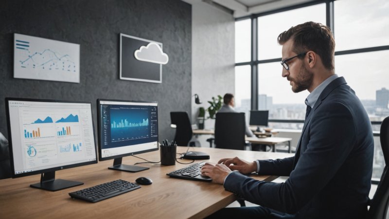 data backup, sky backup, lokal backup, kritiske applikasjoner, forretningskontinuitet